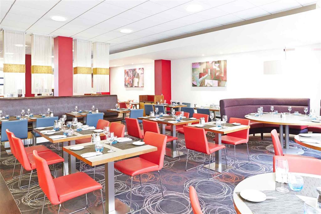 Novotel Reading Centre Exterior foto